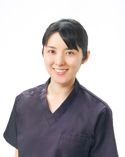 内田 友里