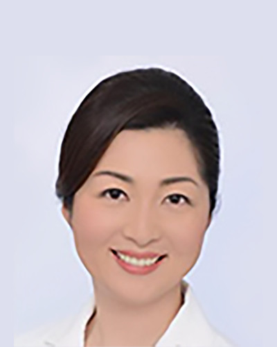 酒向 絵美
