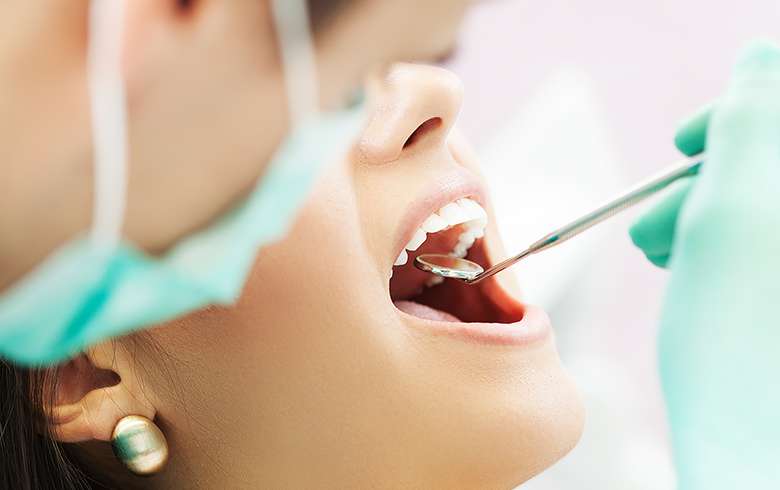 蓮優会の予防歯科
