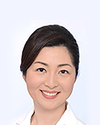 酒向 絵美
