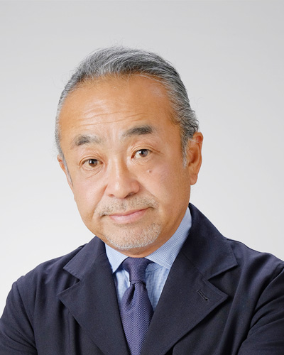 秋山 幸生