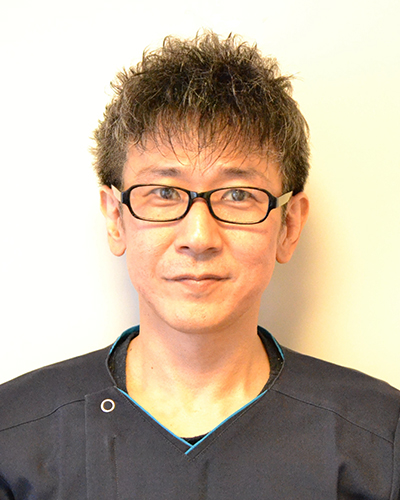 大塚真範