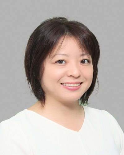 島田 絵里