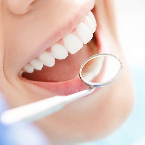 痛みの少ない歯科治療導入