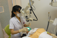 ���̌������i�}�C�N���X�R�[�v�j