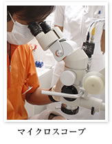 マイクロスコープ