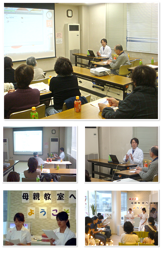 �Z�~�i�[���i