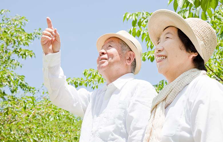 訪問歯科の診療内容